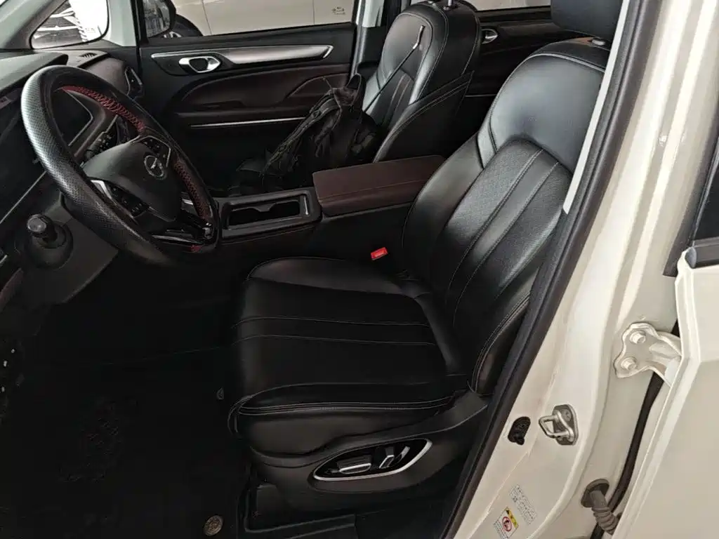 GAC Motor Trumpchi M6 — миниатюра 15
