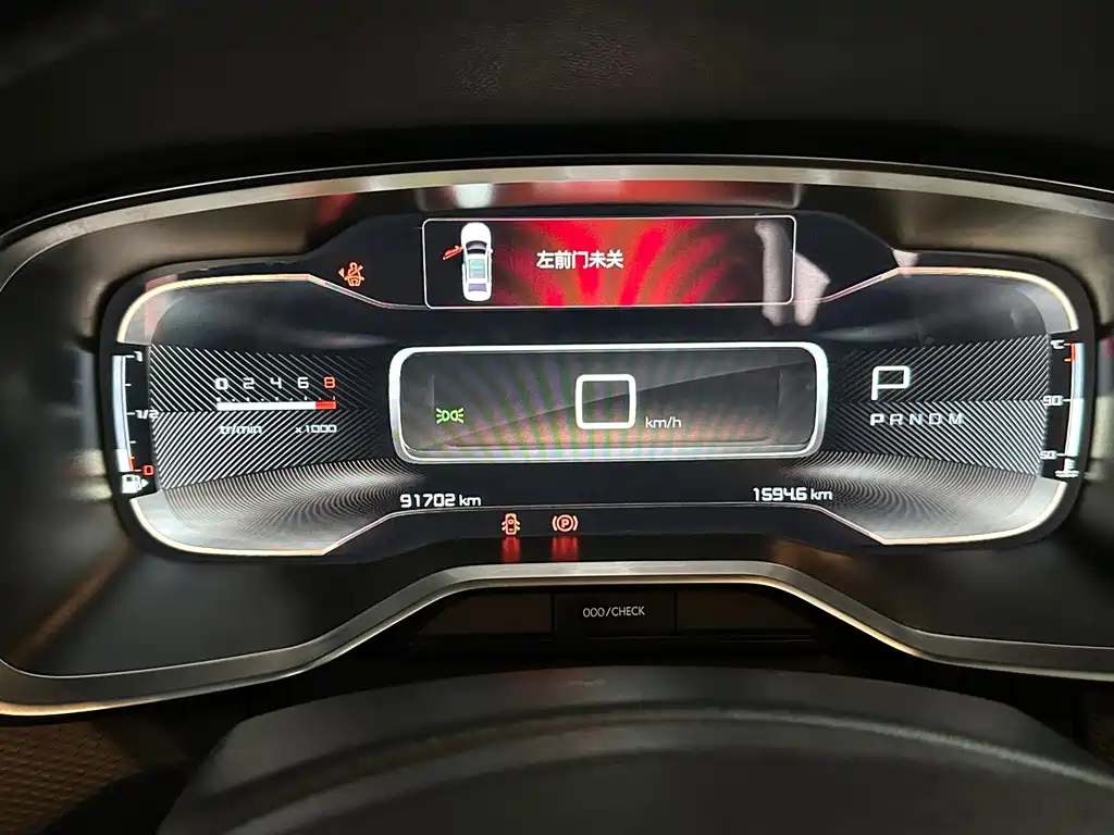 Citroen C6 — миниатюра 7