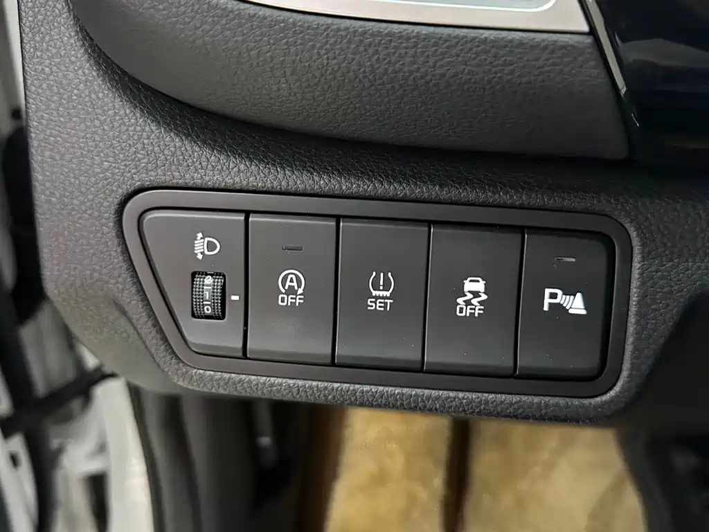 Kia Seltos — миниатюра 11