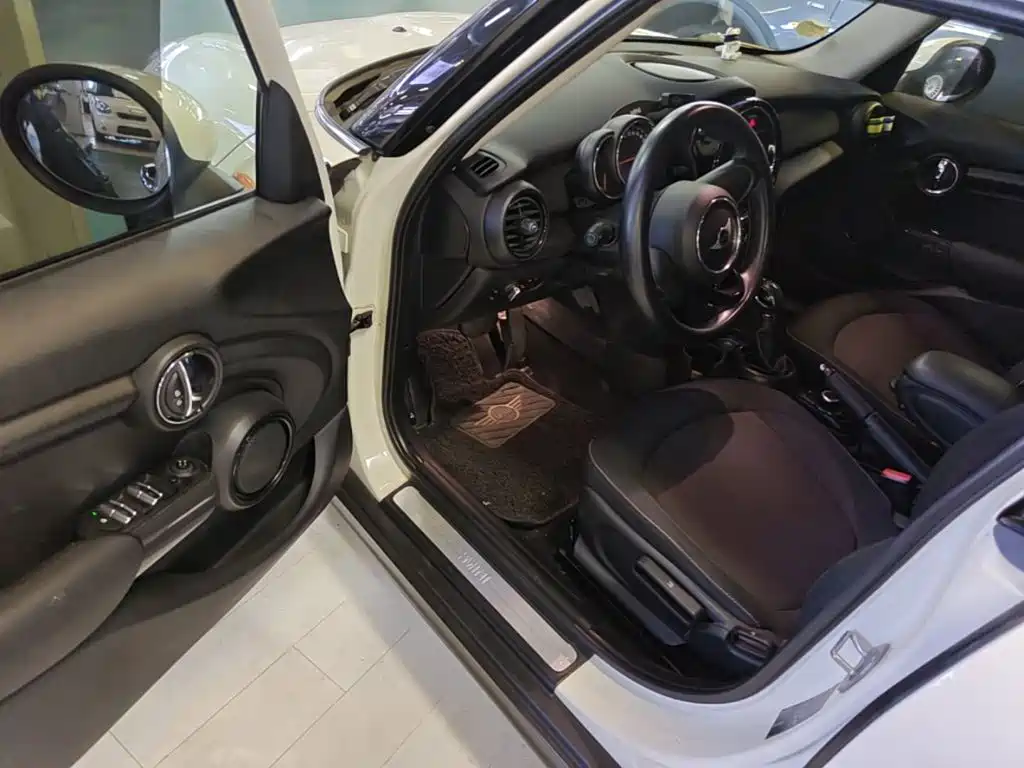 MINI Mini — миниатюра 12