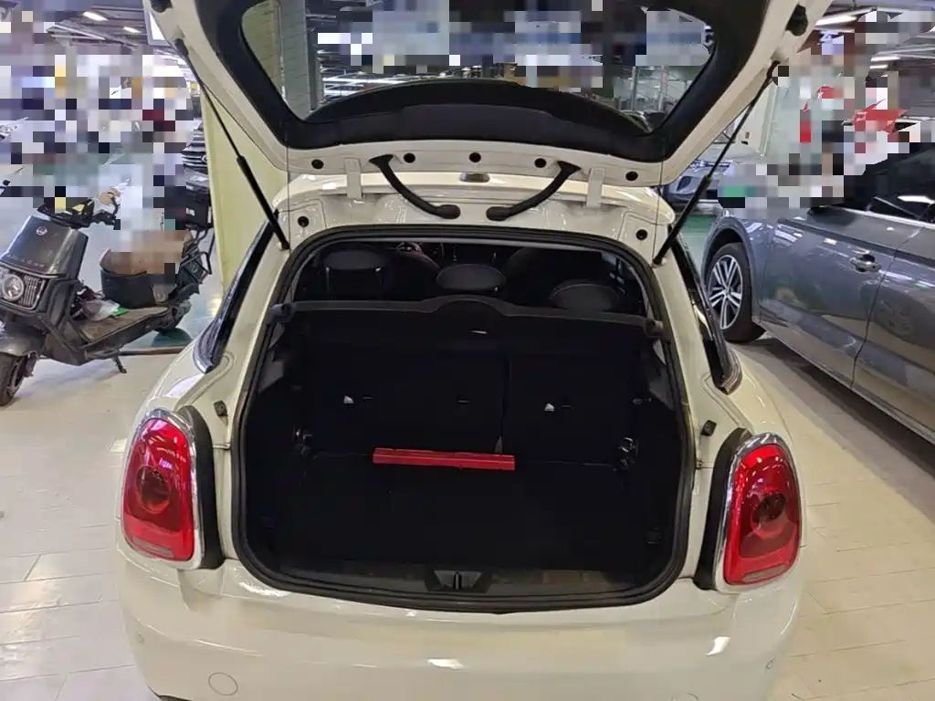 MINI Mini — миниатюра 15