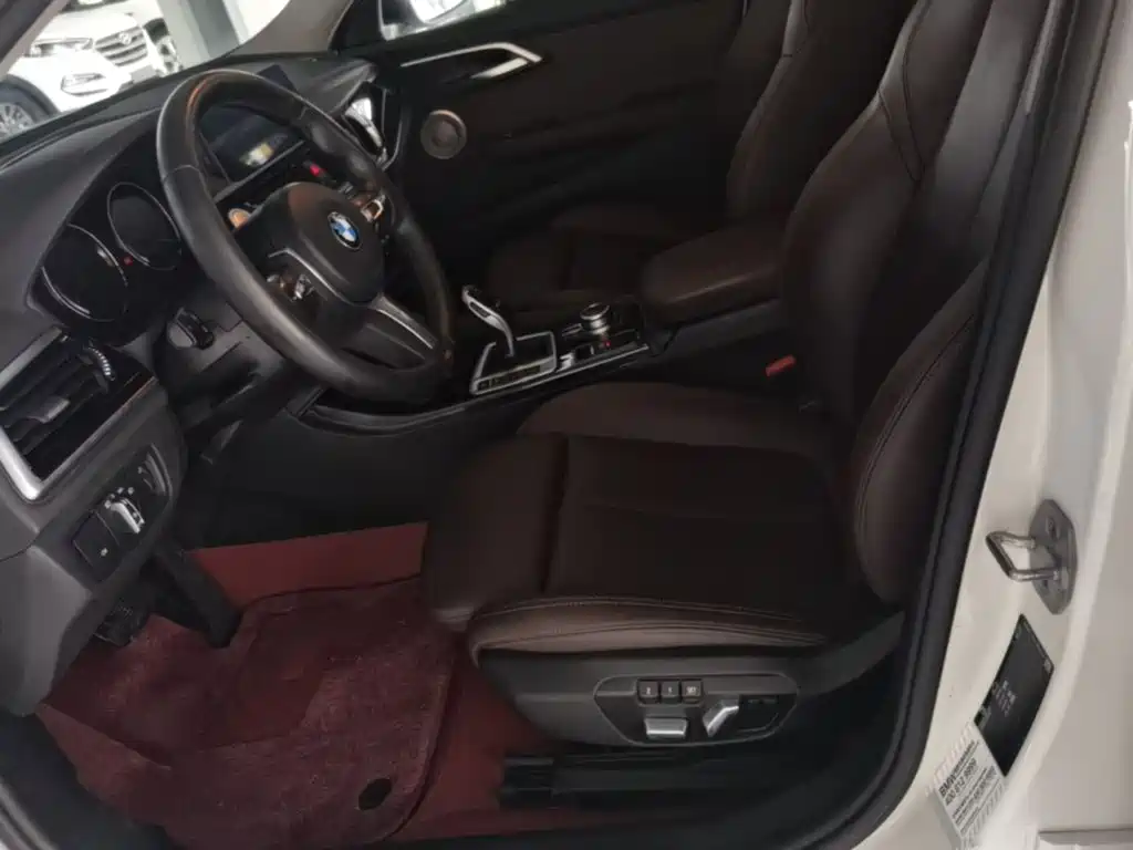 BMW 1 Series — миниатюра 15