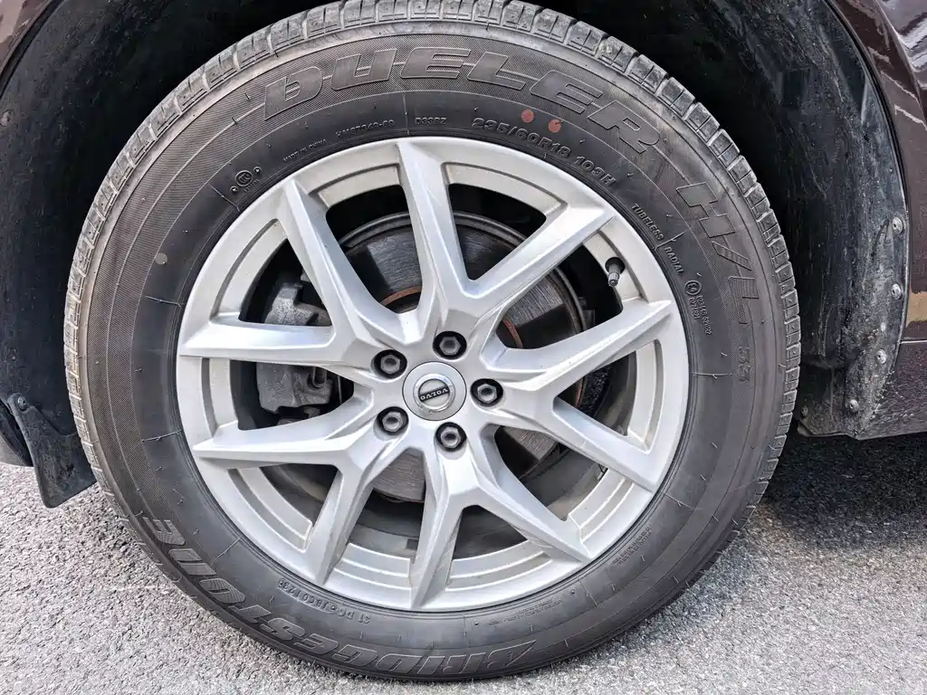 Volvo XC60 — миниатюра 18