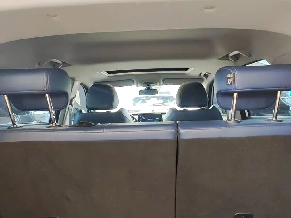 Chery Tiggo 5x — миниатюра 18