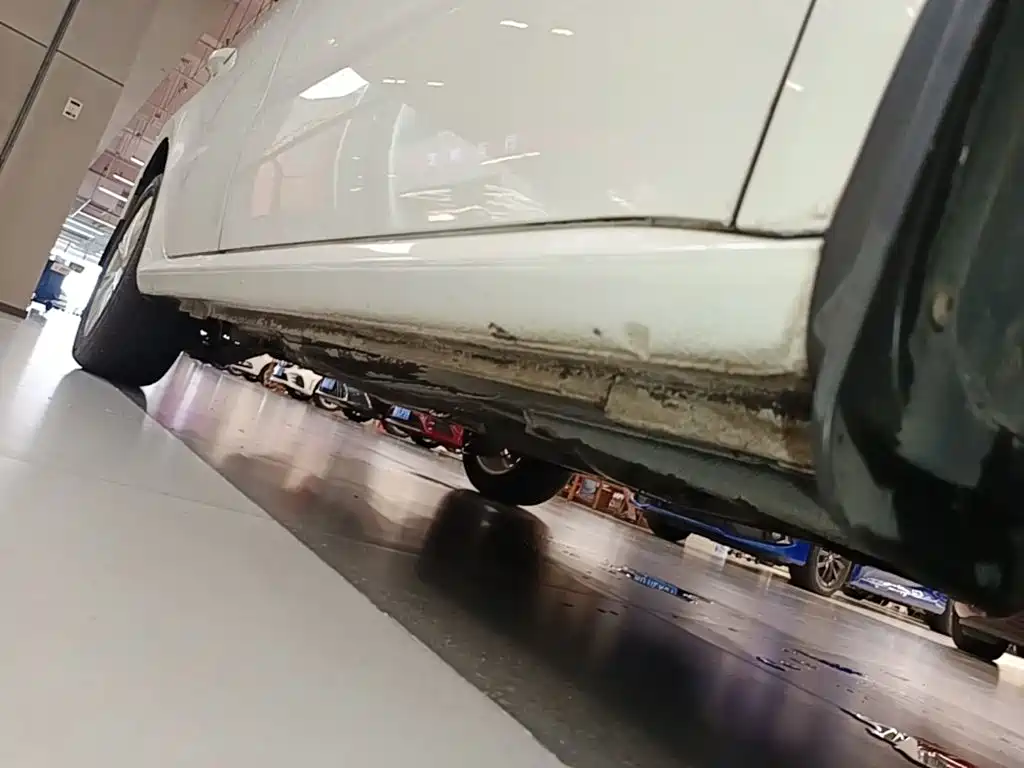 Volkswagen Lavida — миниатюра 21