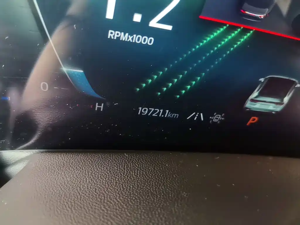 Ford Mondeo — миниатюра 17