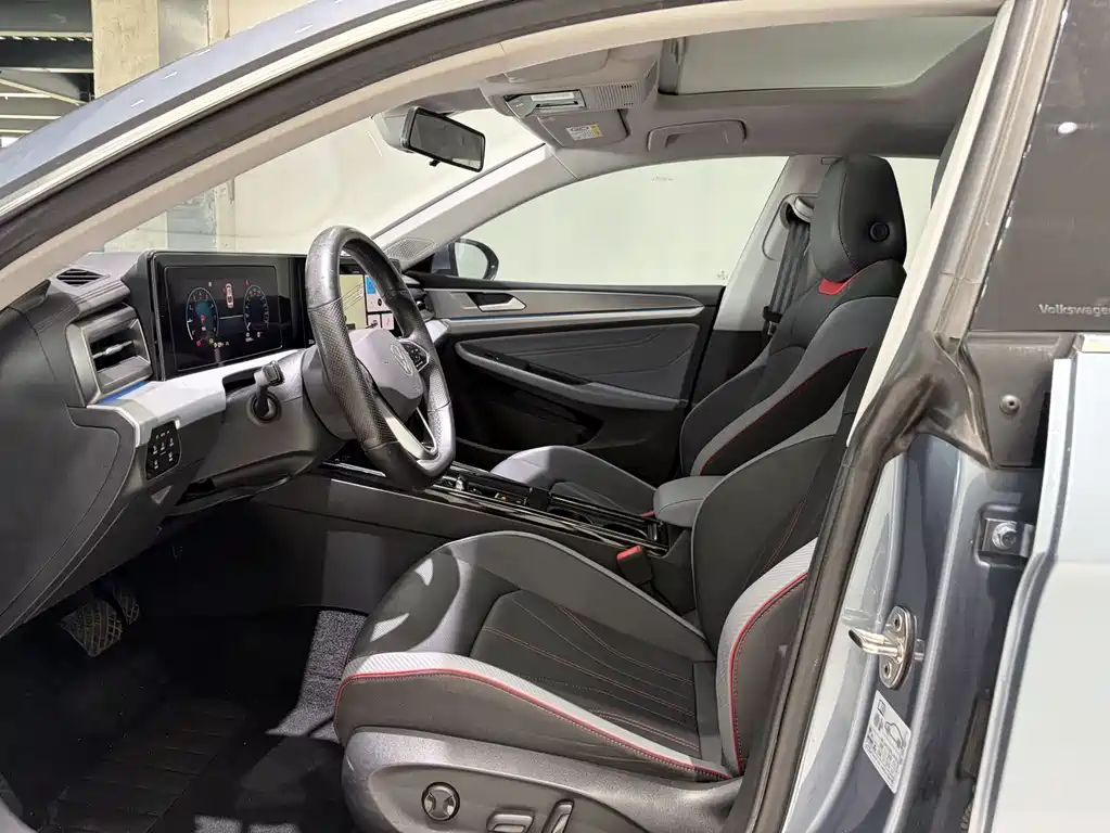 Volkswagen Lamando Lamando L 280TSI DSG Cool Hot Edition, фото 7