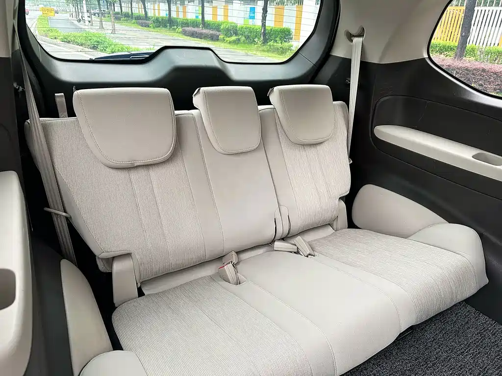 GAC Motor Trumpchi M6 — миниатюра 20