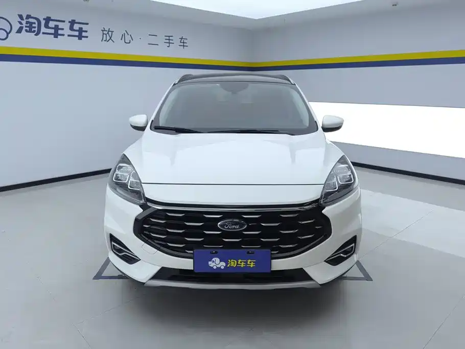 Ford Escape — миниатюра 2