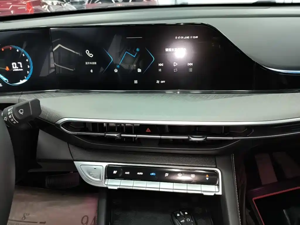 Changan Eado — миниатюра 12