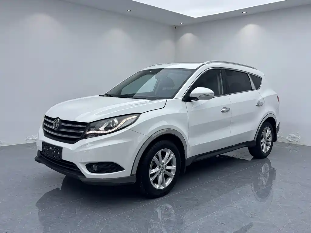 Fengguang Fengguang 580