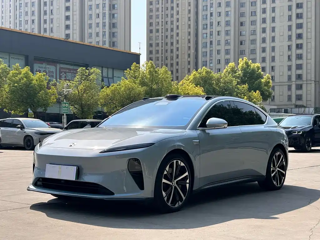 NIO ET5 2024 75kWh