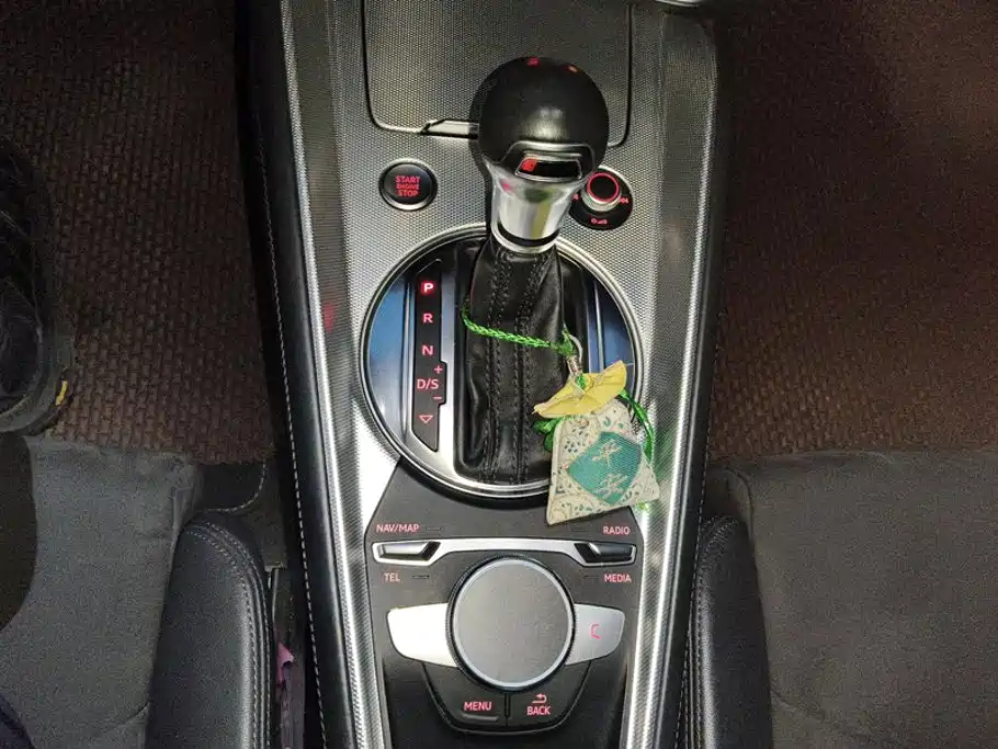 Audi TT — миниатюра 16