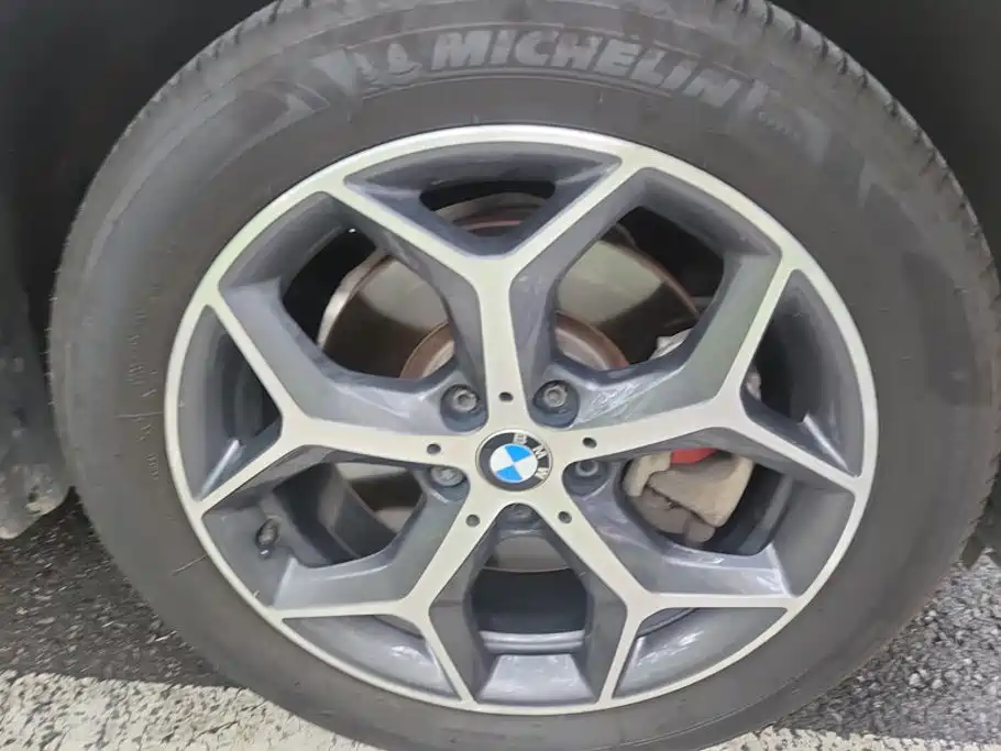 BMW X1 — миниатюра 6