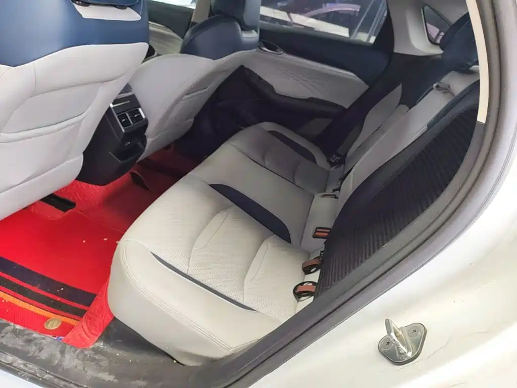 Geely Xingrui — миниатюра 17
