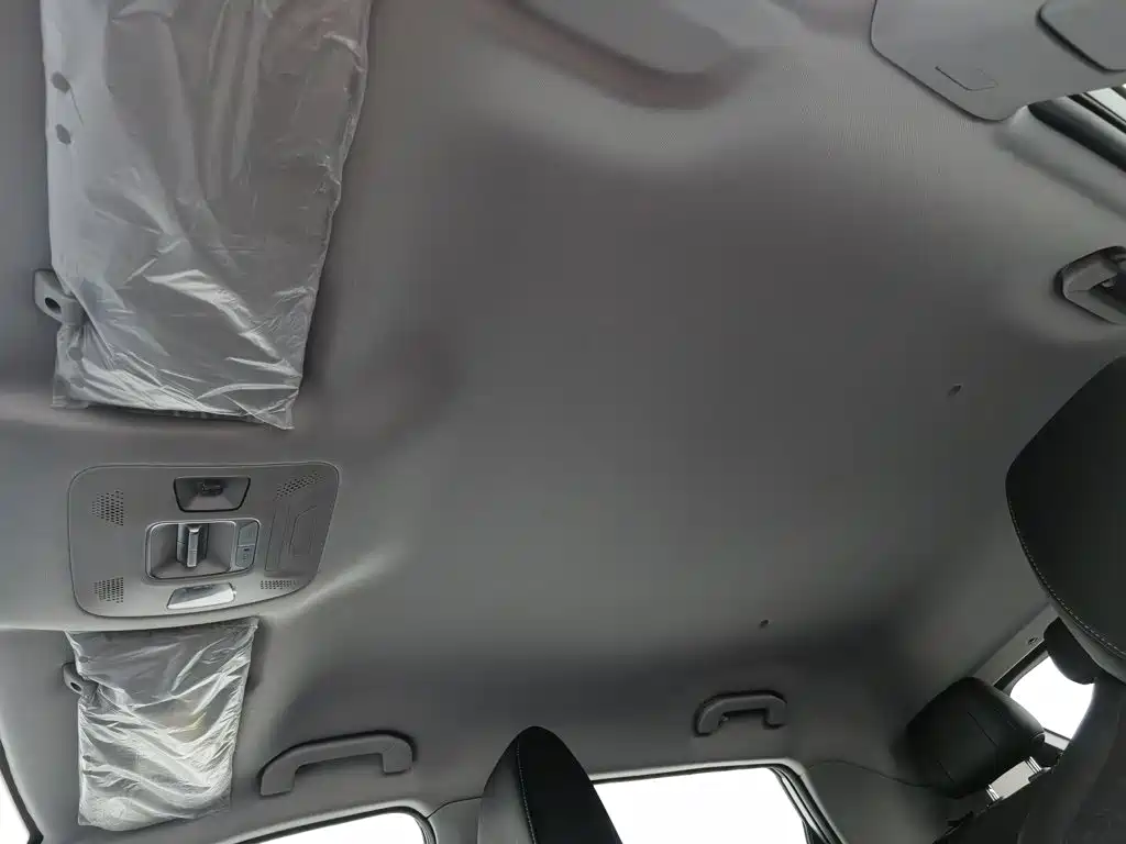 Chery Tiggo 5x — миниатюра 14