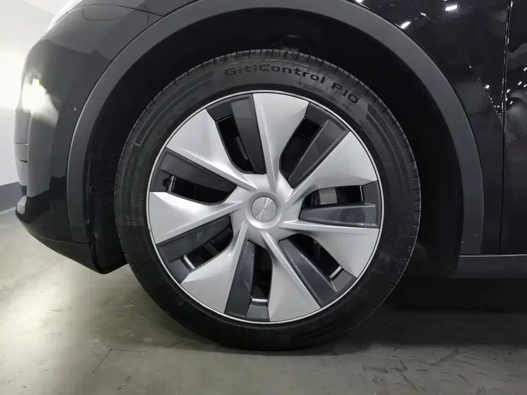 Tesla Model Y — миниатюра 17