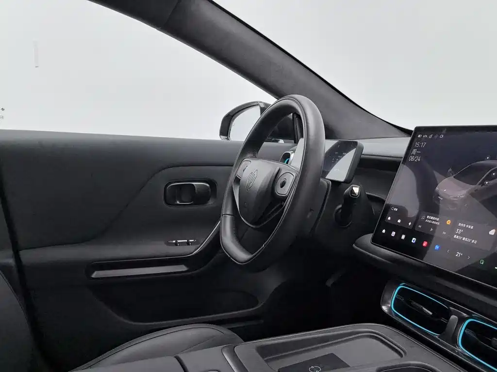 Leapmotor Ноль Лафа5 — миниатюра 22