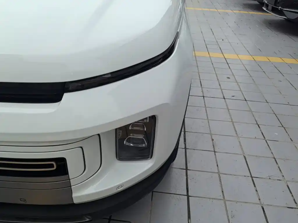 Geely Icon — миниатюра 24