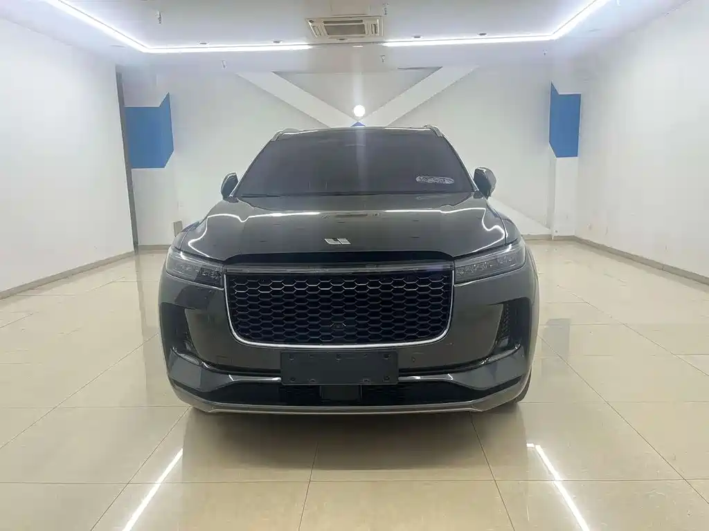 Li Auto IDEAL ONE