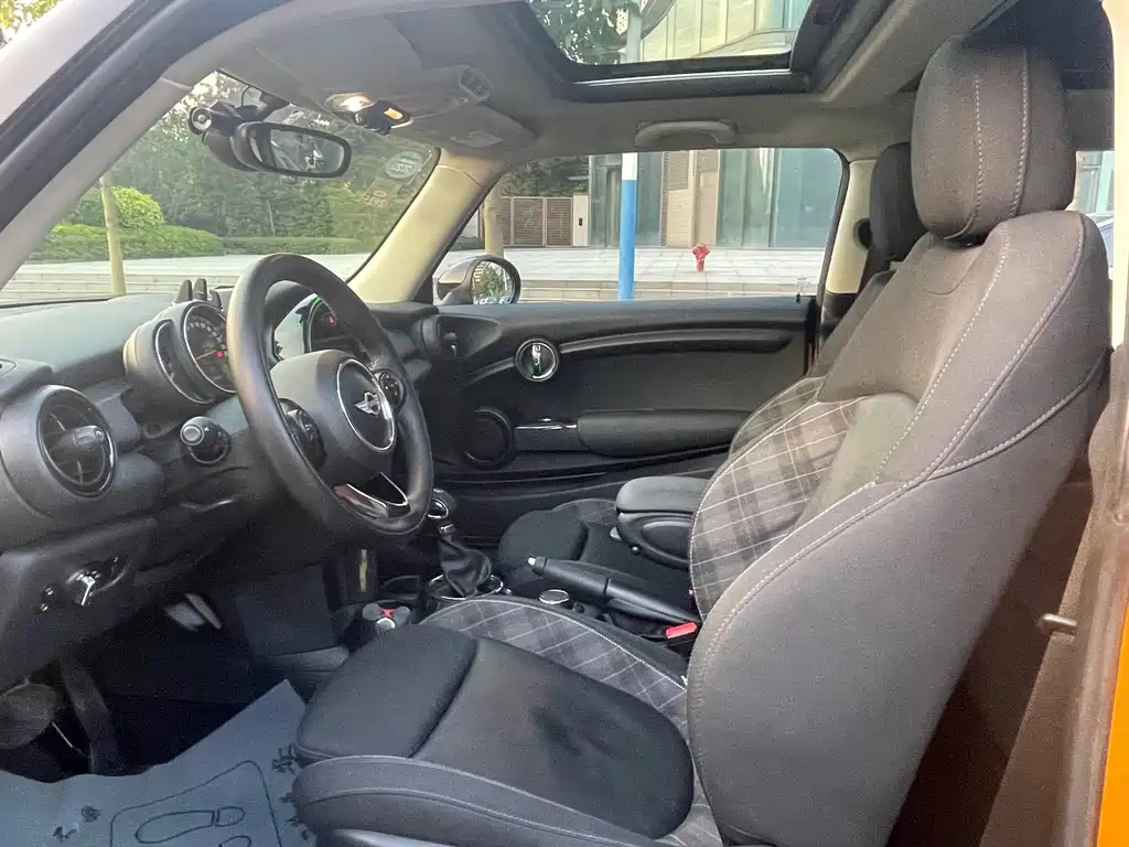 MINI Mini — миниатюра 5