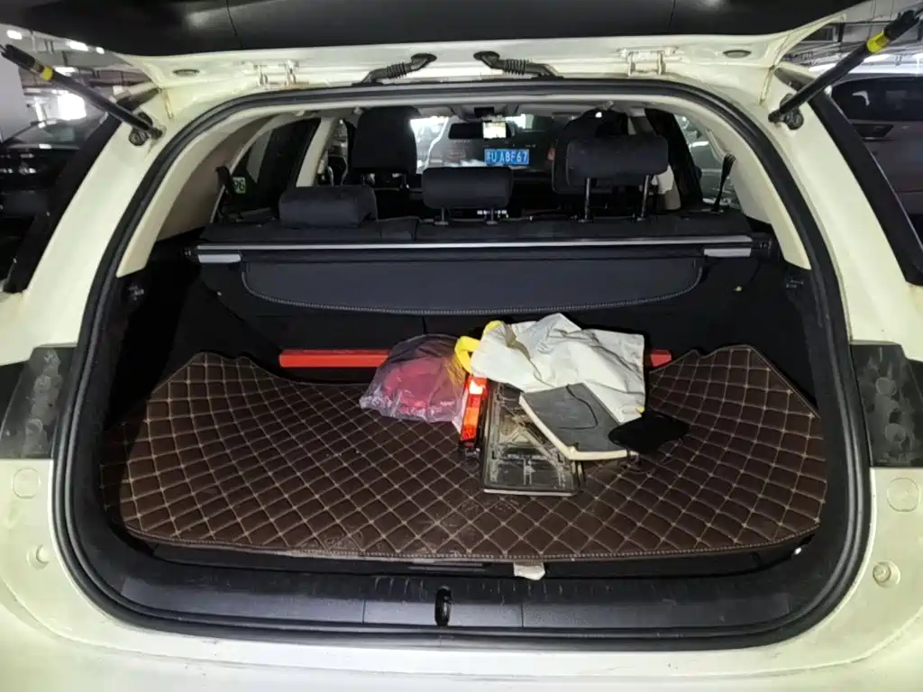 Lexus CT — миниатюра 19