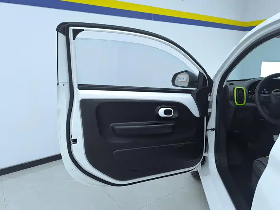 Roewe Clever — миниатюра 7