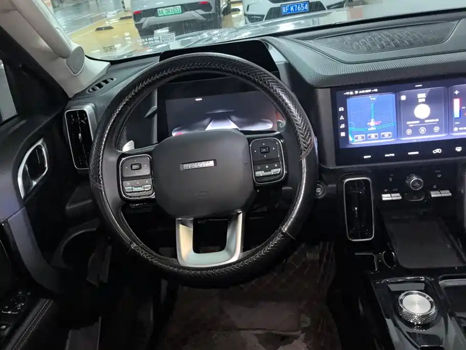 Haval Big Dog — миниатюра 15