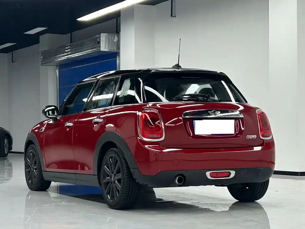 Mini Mini 2016 1.5T COOPER