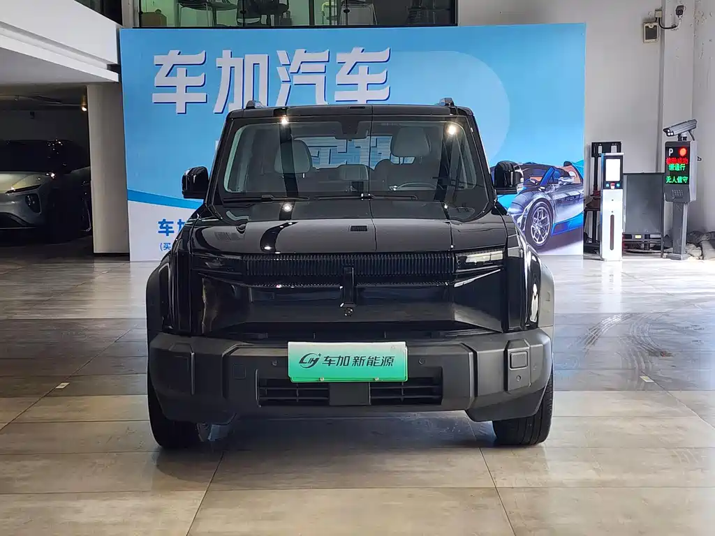 iCAR iCAR 03 — миниатюра 2