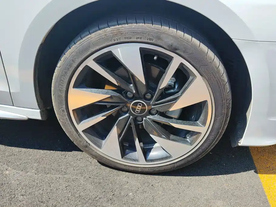Audi A3 — миниатюра 6
