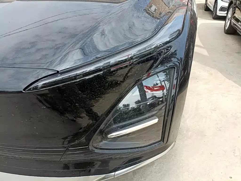Wuling Xingguang — миниатюра 24
