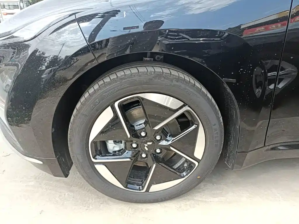 Wuling Xingguang — миниатюра 23