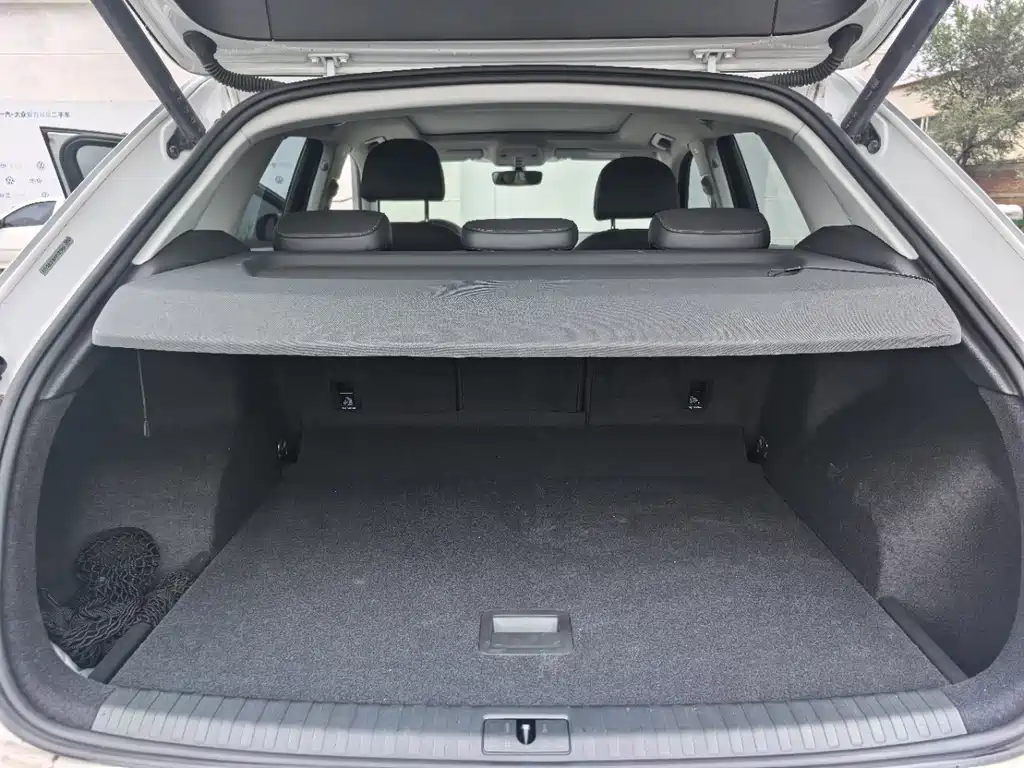 Audi Q3 — миниатюра 8