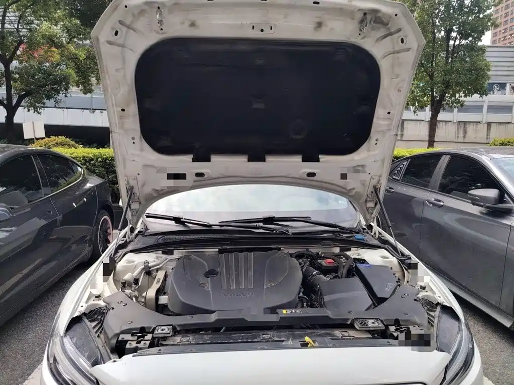 Volvo S60 — миниатюра 17