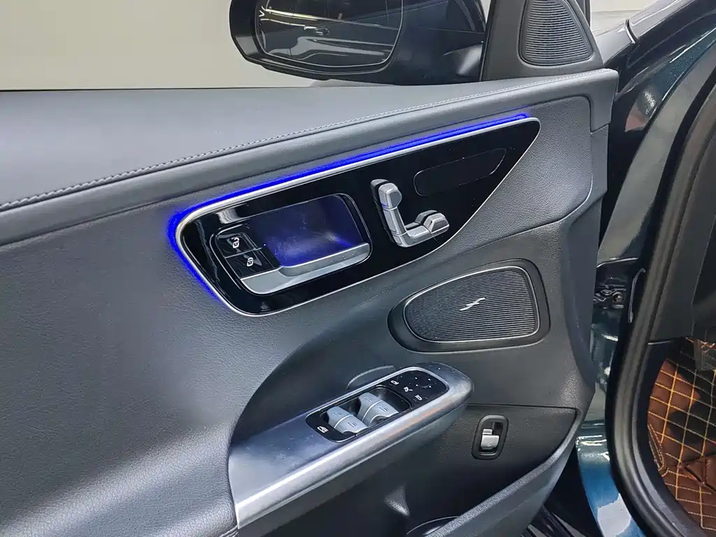 Mercedes-Benz C-Class C 2022 C 200 L Sport