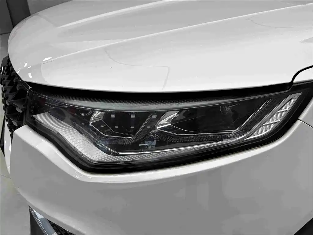 Zotye Zotye T700 — миниатюра 18