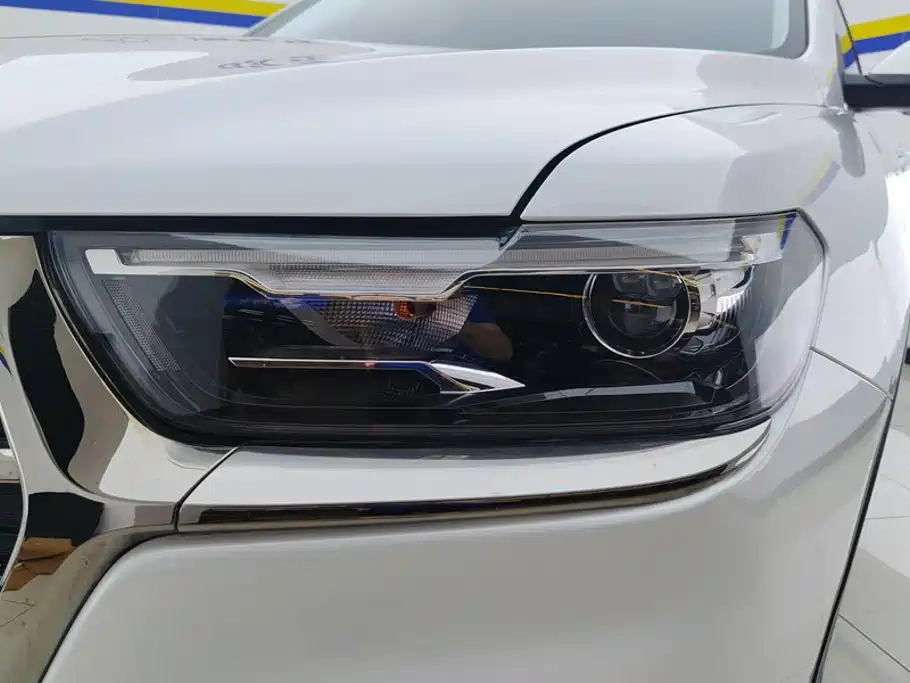 Haval H6 — миниатюра 5