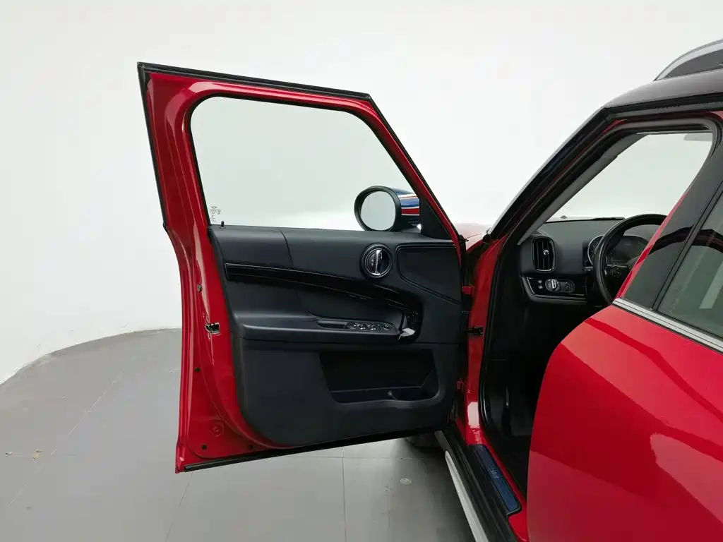 MINI Mini Countryman — миниатюра 8