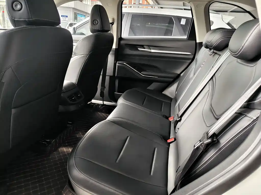 Haval H6 — миниатюра 11