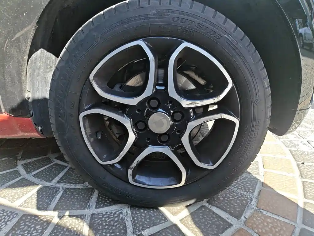 smart Smart Fortwo — миниатюра 10