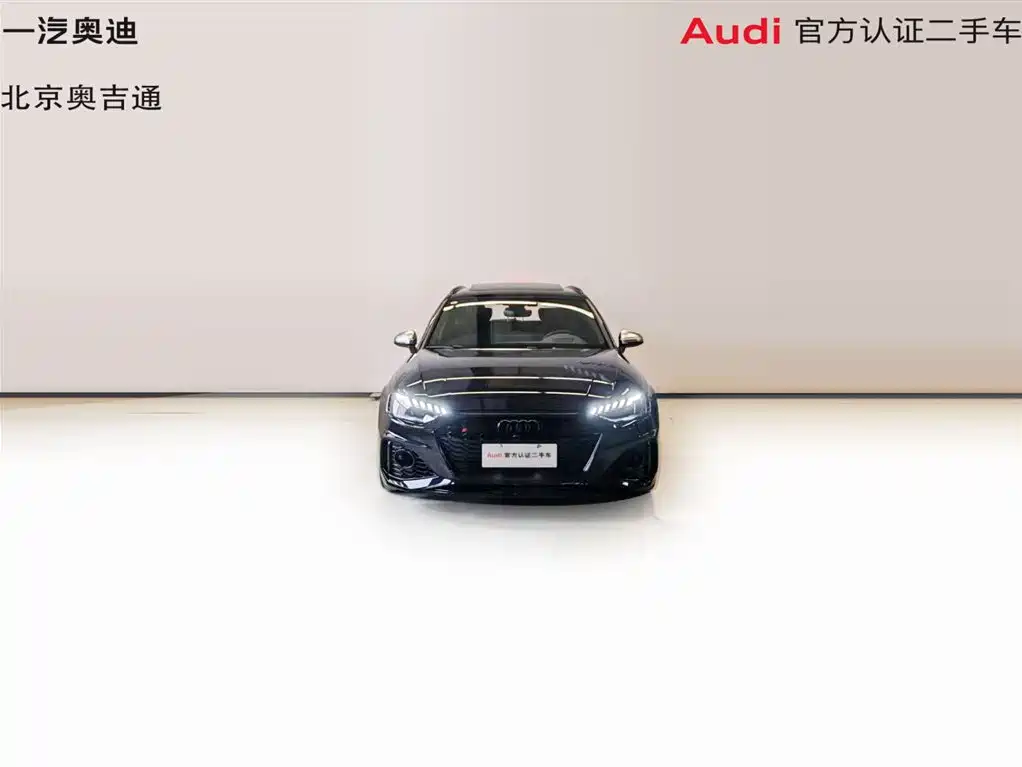 Audi RS 4 — миниатюра 4