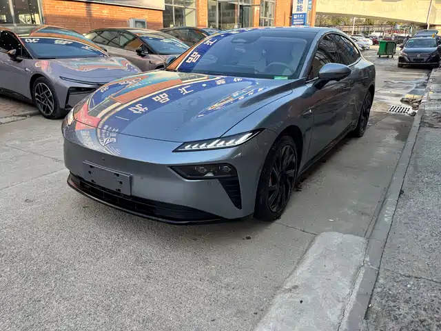 DONGFENG EΠ007 2024