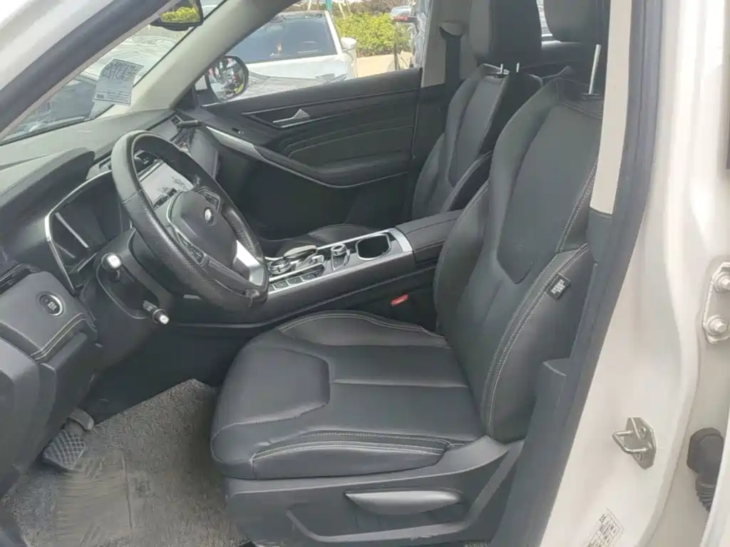 Ford Ведущий EV — миниатюра 15