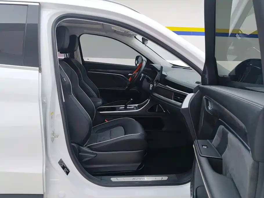 Haval H6 — миниатюра 8
