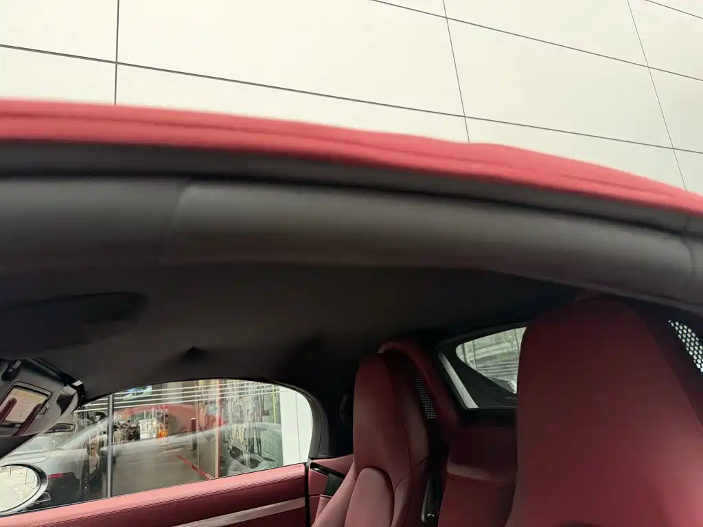 Porsche 718 — миниатюра 7