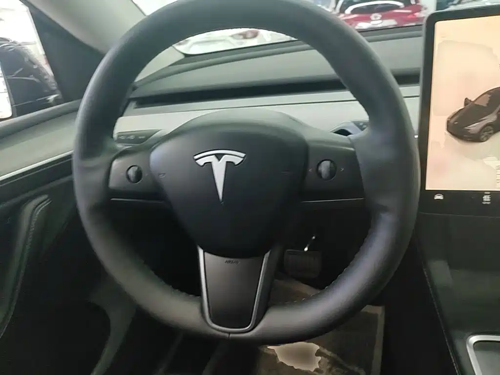 Tesla Model Y — миниатюра 11