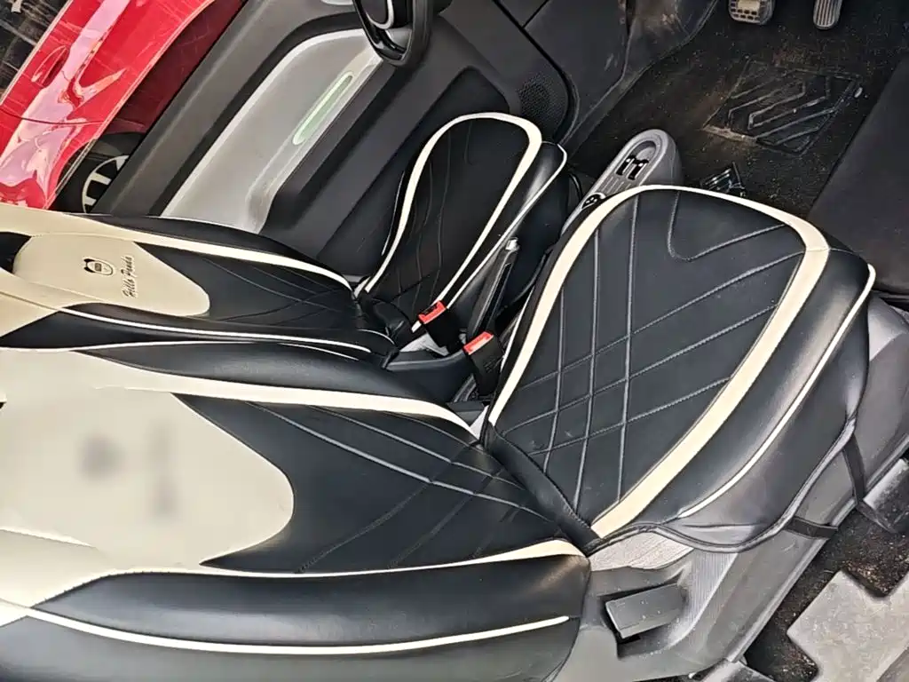 Wuling MINIEV — миниатюра 25