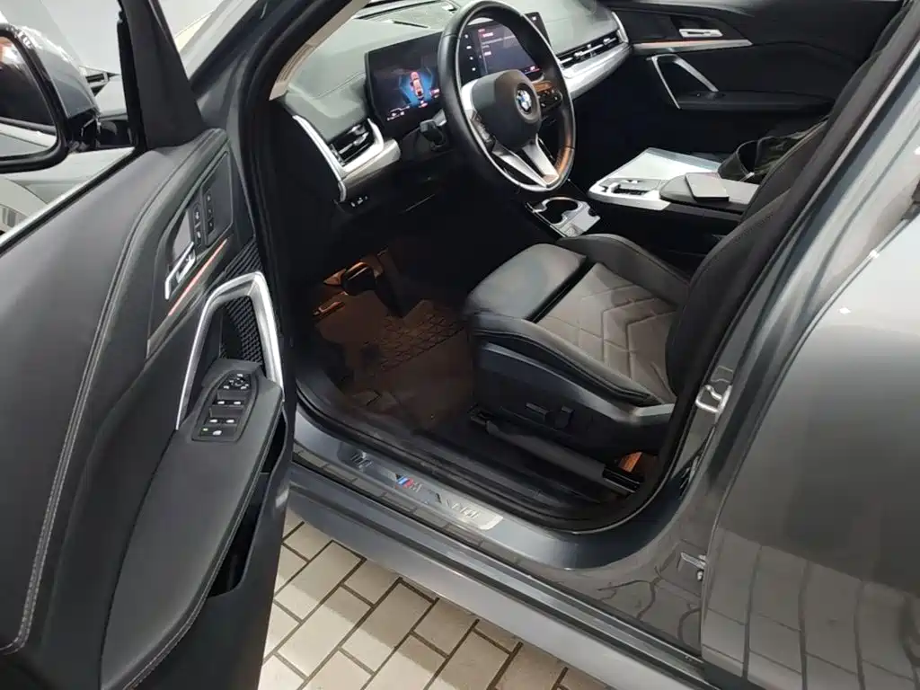 BMW X2 (Import) — миниатюра 21
