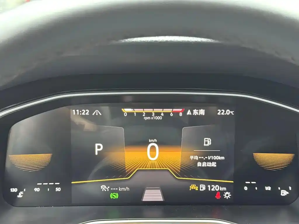 Volkswagen Bora — миниатюра 16
